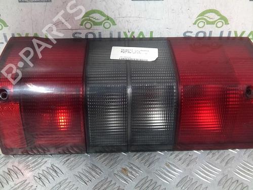 Used Left taillight Left taillight PEUGEOT BOXER Van (230L) 2.5 D (86 hp) 22004745 22004745
