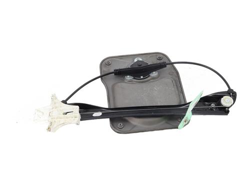 Rear right window mechanism SKODA FABIA II (542) 1.2 TSI | BP25136850C25 