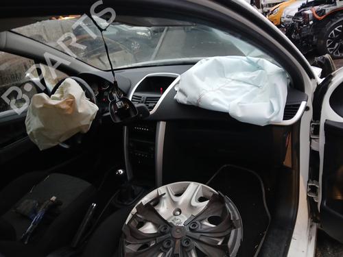 Other PEUGEOT 207 (WA_, WC_) 1.4 16V | BP31704559O1 