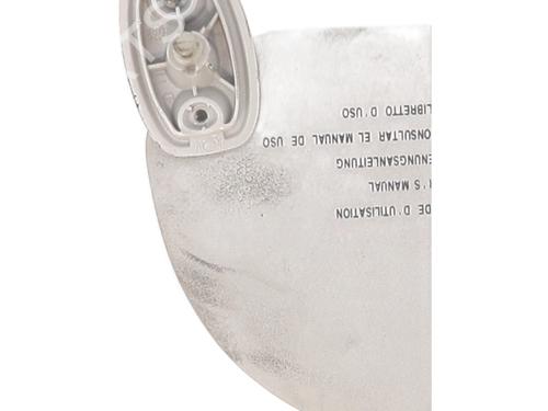 right-sun-visor-peugeot-206-2l_-2m_-2009-2010-2011-2012-2013-33472395 main image