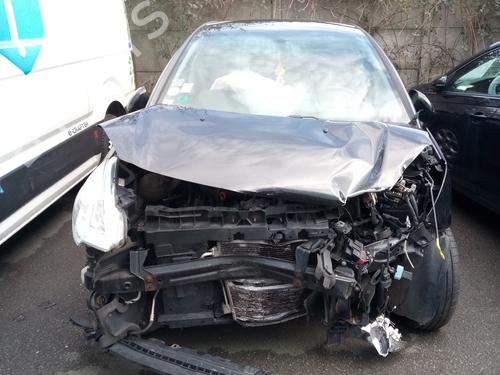 Switch CITROËN C3 II (SC_) 1.4 HDi 70 (SC8HZC, SC8HR0, SC8HP4) | BP26448104I30  - Image 10