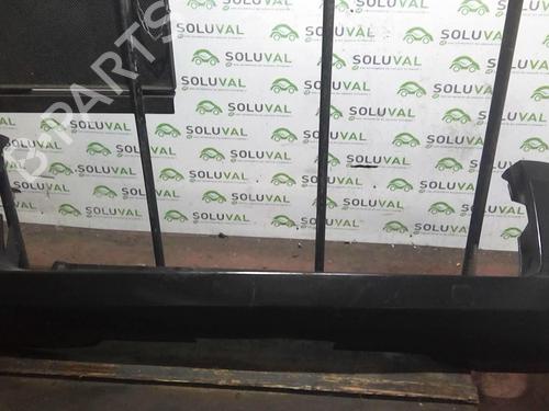 Used Rear bumper Rear bumper CITROËN NEMO MPV 1.4 HDi (68 hp) 20370340 20370340