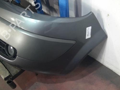 Front bumper RENAULT GRAND SCÉNIC II (JM0/1_) 1.9 dCi (JM0G, JM12, JM1G, JM2C) | BP20355406C7 