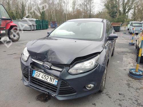 Gearbox FORD FOCUS III  | BP33895735M3  - Image 18