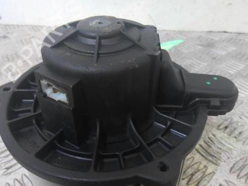 Used Heater blower motor Heater blower motor KIA MAGENTIS II (MG) 2.0 CRDi (140 hp) 20355219 20355219