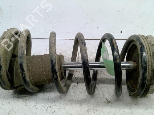 Used Right front shock absorber Right front shock absorber CITROËN JUMPER I Van (244) 2.0 HDi (84 hp) 33472079 33472079