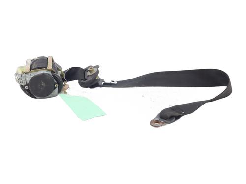 Front right seatbelt PEUGEOT 307 Break (3E) 1.6 16V | BP24862914I25 - Image 2