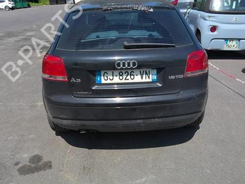 Shift knob AUDI A3 (8P1) 1.9 TDI | BP28570765I34 - Image 37