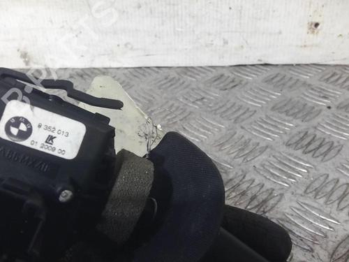 Steering column stalk BMW 5 (E39) 528 i | BP20356058I23 