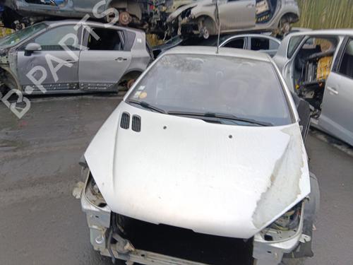 Middle console PEUGEOT 206 CC (2D) 1.6 16V (2DNFUF, 2DNFUR) | BP33004709I22  - Image 17