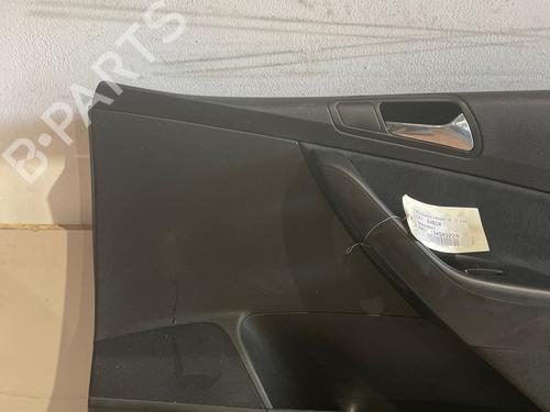 Front right panel VW PASSAT B6 (3C2) 2.0 TDI 16V | BP40093535C59 - Image 3