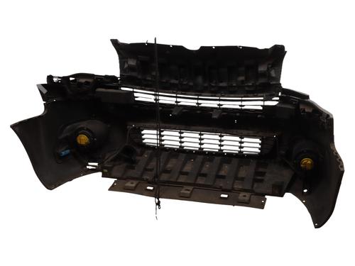 Front bumper CITROËN BERLINGO MULTISPACE (B9) 1.6 HDi 90 | BP38526455C7  - Image 8