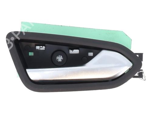 Front right interior door handle RENAULT CLIO V (B7_) 1.6 E-TECH 140 (B7MU) | BP37742655I14 - Image 2