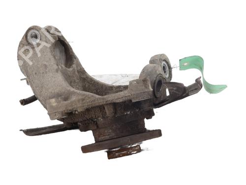 Right front steering knuckle VW PASSAT B6 (3C2) 2.0 TDI | BP25478854M26 - Image 3