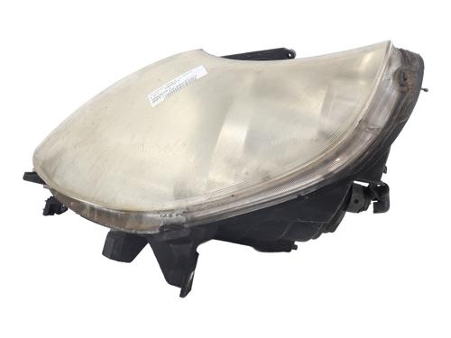 Left headlight PEUGEOT BOXER Van 2.2 HDi 120 | BP24817035C28  - Image 5