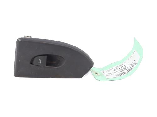 Used Right front window switch Right front window switch CITROËN JUMPER I Van (244) 2.0 HDi (84 hp) 33186567 33186567