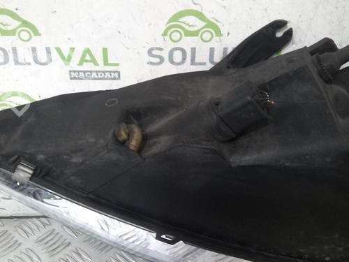 Right headlight FORD FOCUS I (DAW, DBW) 1.8 Turbo DI / TDDi | BP22004707C29 