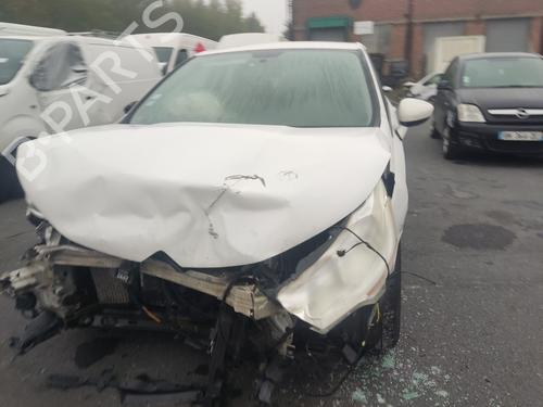 Styregear/Snekke CITROËN C4 II (NC_) 1.6 HDi 115 | BP30948972M22