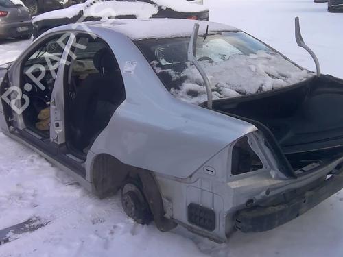 Right front door MERCEDES-BENZ C-CLASS (W203) C 220 CDI (203.008) | BP20361283C3 