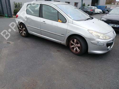 Electronic module PEUGEOT 307 (3A/C) 1.6 HDi | BP28683798M83  - Image 13