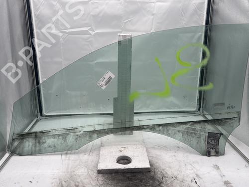 Used Front right door window Front right door window MERCEDES-BENZ CLK (C209) [2002-2010] 33741605 33741605