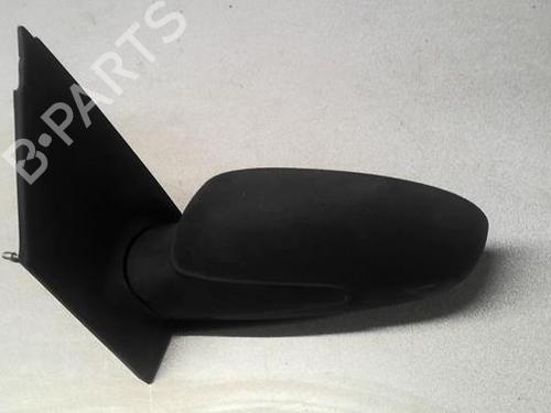 Used Left mirror Left mirror SMART CITY-COUPE (450) 0.6 (S1CLA1, 450.341) (55 hp) 21820762 21820762