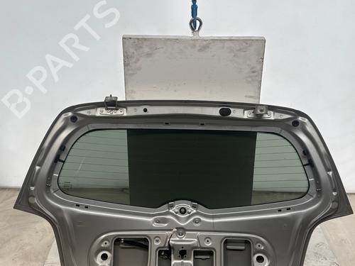 Tailgate RENAULT TWINGO II (CN0_) 1.2 16V (CN04, CN0B) | BP36512111C6 - Image 4