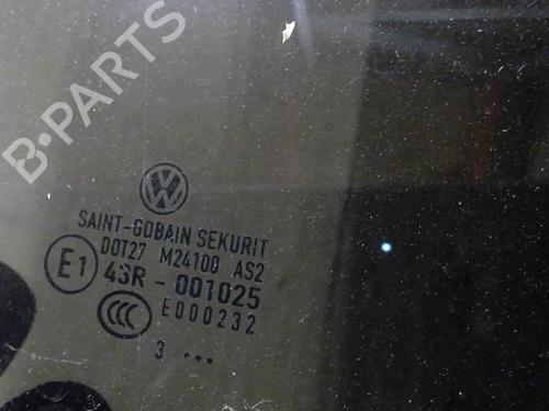 Rear right door window VW GOLF IV (1J1) 1.9 TDI | BP29196902C21 