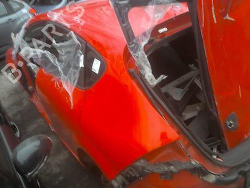 Starter SEAT LEON (1P1) 2.0 TDI 16V | BP23868423M8 - Image 17