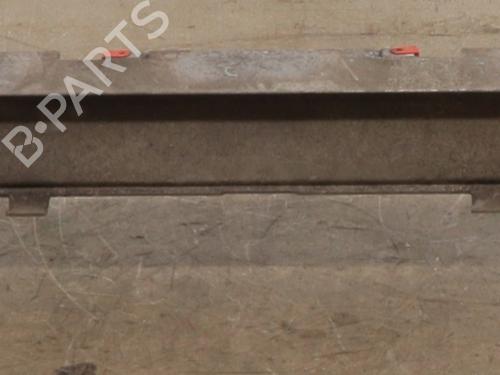 Used Rear bumper reinforcement OPEL ASTRA H (A04) 1.7 CDTI (L48) (110 hp) 26606577