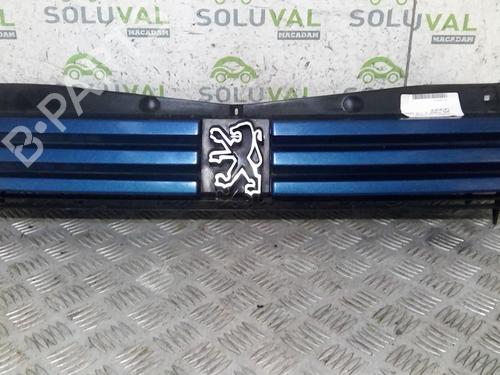 Used Grille Grille PEUGEOT 205 II (20A/C) 1.4 (75 hp) 22003943 22003943