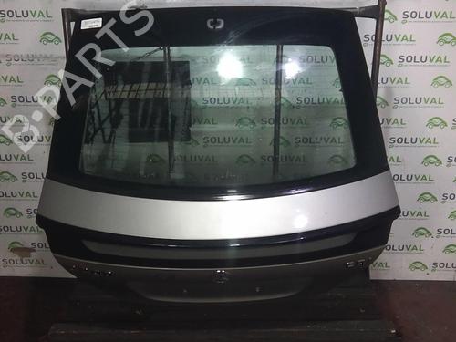 Used Tailgate MERCEDES-BENZ C-CLASS Coupe (CL203) C 200 CDI (203.707) (122 hp) 22002569