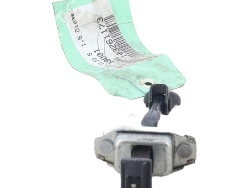 Hinge/Door check strap RENAULT CLIO V (B7_) 1.5 Blue dCi 85 (B7AG) | BP24512593C146  - Image 5