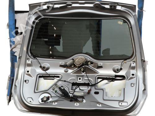 Tailgate FORD FUSION (JU_) 1.6 | BP27161850C6 
