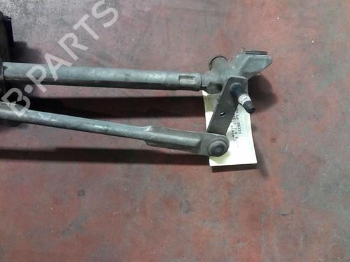 Front wiper motor CITROËN C4 I (LC_) 1.6 HDi | BP22002113M29 