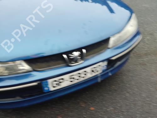 Used Parts PEUGEOT 406 (8B) 2.2 HDi 2579315