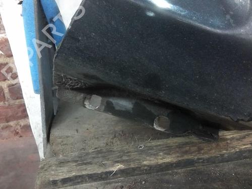 Right front fenders FORD MONDEO IV (BA7) 1.8 TDCi | BP20359188C42 