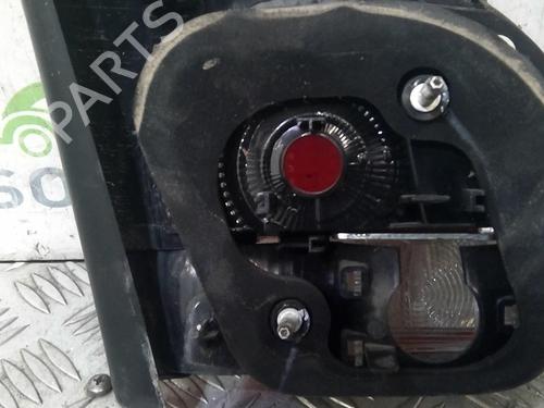 Left tailgate light VW GOLF VI (5K1) 1.6 TDI | BP21816799C79 
