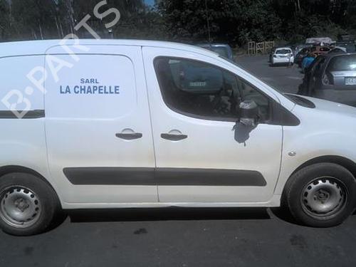 Front right panel PEUGEOT PARTNER Platform/Chassis  | BP33605418C59  - Image 13