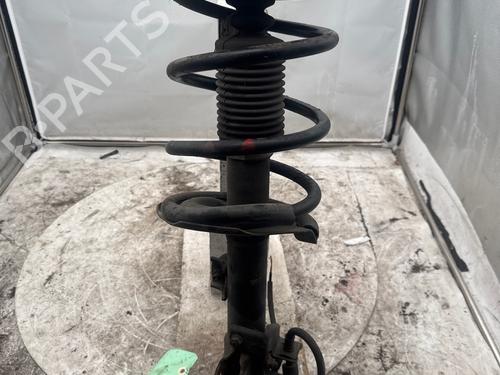 Used Right front shock absorber Right front shock absorber 38636845 38636845