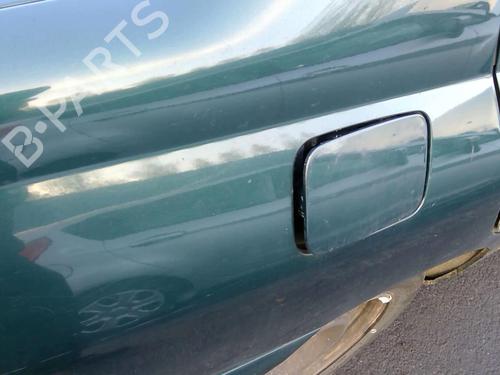 Front right lock PEUGEOT 406 (8B) 2.0 HDI 90 | BP31910545C97 