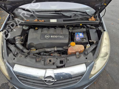 Front left seatbelt OPEL CORSA D (S07) 1.3 CDTI (L08, L68) | BP31635308I26  - Image 6