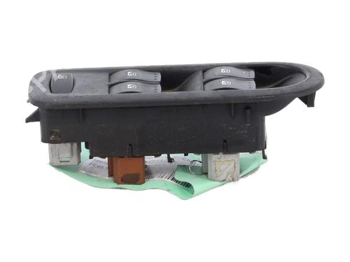 Left front window switch RENAULT GRAND SCÉNIC II (JM0/1_) 1.5 dCi (JM1E) | BP29440542I27 