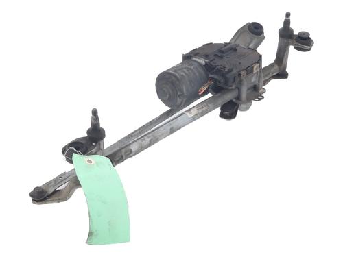 Used Front wiper motor Front wiper motor VW GOLF VII (5G1, BQ1, BE1, BE2) 1.6 TDI (105 hp) 23996087 23996087
