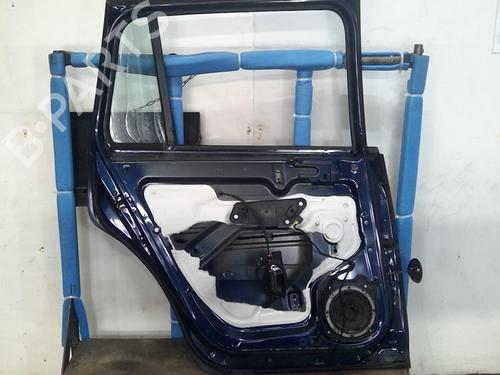 Left rear door CITROËN C4 Grand Picasso I (UA_) 1.6 HDi | BP20351497C4