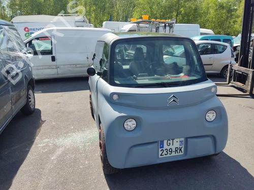 Transfer box CITROËN AMI (9A_) Electric (9AZ2CA) | BP29618360M36 - Image 8