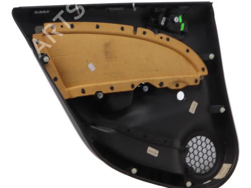 Used Rear right panel Rear right panel OPEL CORSA D (S07) [2006-2015] 34151541 34151541