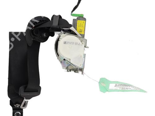 Front right seatbelt MERCEDES-BENZ C-CLASS (W204) C 200 CDI (204.001) | BP27601908I25 - Image 2