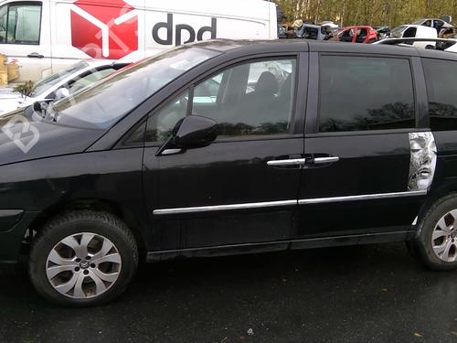 Tailgate lock CITROËN C8 (EA_, EB_) 2.0 HDi 165 | BP31287993C101 - Image 10