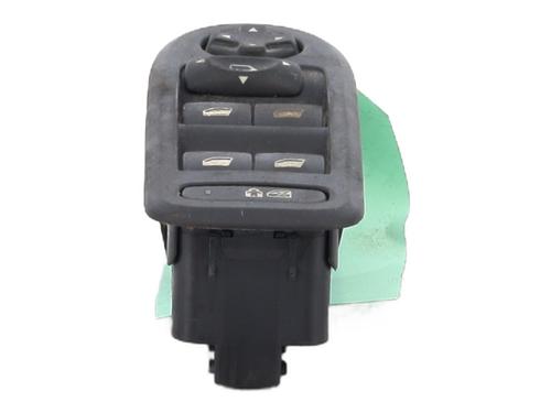 Left front window switch CITROËN C3 II (SC_) 1.4 HDi 70 (SC8HZC, SC8HR0, SC8HP4) | BP29493038I27 